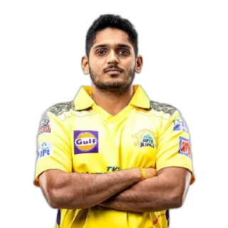 🔥 emoji Chennai Super Kings @IPLFansKerala Telegram sticker 20 of 26