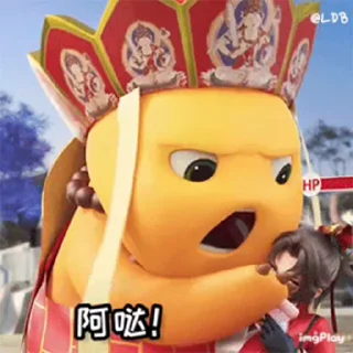 😘 emoji 珍爱生命 远离男人@sudabb77 Telegram sticker 15 of 42