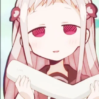 😝 emoji уᥲsһіr᥆ ᥒᥱᥒᥱ @angkringanfareyya Telegram sticker 16 of 57