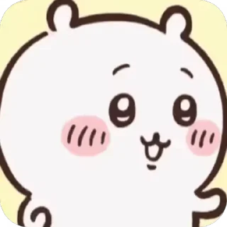 🤗 emoji 小城事故多 Telegram sticker 22 of 62