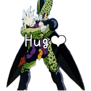 ❤️ emoji 比達 Telegram sticker 6 of 113