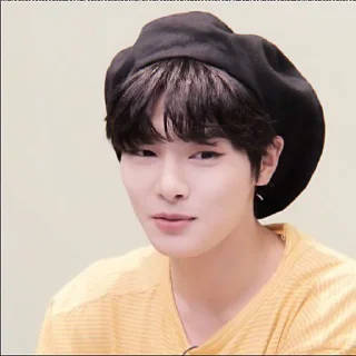 🦊 emoji ⿻̸ jeongin 、by @ryujinsverse ꒱ Telegram sticker 18 of 40
