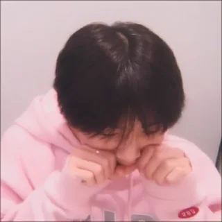 🦊 emoji ⿻̸ jeongin 、by @ryujinsverse ꒱ Telegram sticker 24 of 40