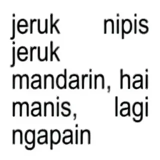 👍 emoji pnyak keyla Telegram sticker 9 of 18