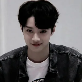 ⛓ emoji guanlin @bigelpunya Telegram sticker 15 of 28