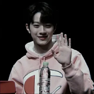 ⛓ emoji guanlin @bigelpunya Telegram sticker 23 of 28