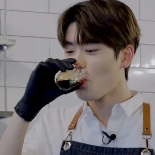 Sticker from JAEHYUN BY @PLANETBIRU