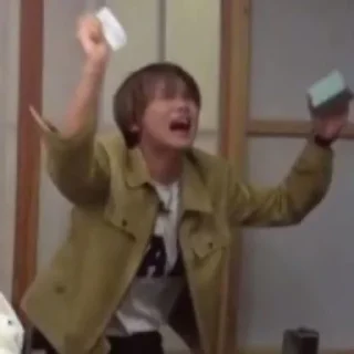 😭 emoji NCT meme :: Vee Telegram sticker 10 of 22