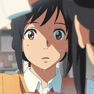 🪡 emoji •༉୭̣˚Mitsuha » @tempatbagibagi Telegram sticker 19 of 30
