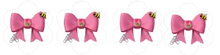🥔 emoji sticker Border🎀 Telegram sticker 17 of 21