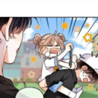 🧸 emoji ⊹ ִ  ⪩⑅⪨ ֺⵓ sang zhi ૮ @ganyuhelp ა Telegram sticker 8 of 30
