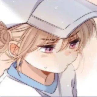 🧸 emoji ⊹ ִ  ⪩⑅⪨ ֺⵓ sang zhi ૮ @ganyuhelp ა Telegram sticker 10 of 30