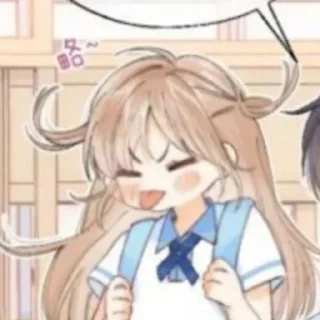 🧸 emoji ⊹ ִ  ⪩⑅⪨ ֺⵓ sang zhi ૮ @ganyuhelp ა Telegram sticker 14 of 30
