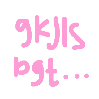 Sticker from @seexpistols mager ngetik