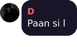 🦕 emoji D mager ngetik Telegram sticker 8 of 22