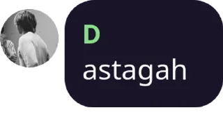 🦕 emoji D mager ngetik Telegram sticker 18 of 22