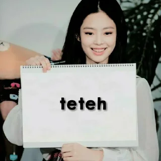 ❗️ emoji mager ngetik @JJEVAREN Telegram sticker 8 of 43