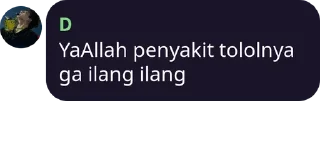 🦕 emoji D mager ngetik Telegram sticker 21 of 22