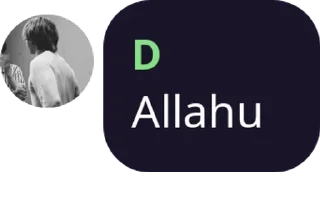 🦕 emoji D mager ngetik Telegram sticker 19 of 22