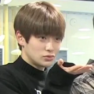 🤡 emoji hai maling, @taehycng Telegram sticker 16 of 85