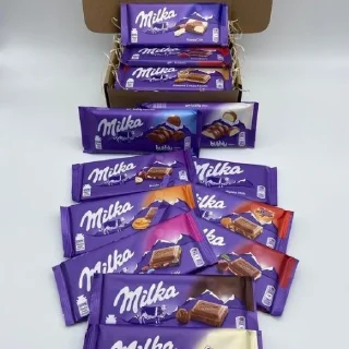 Sticker from CHOCOLATE — @STICKERRPHIKESOT