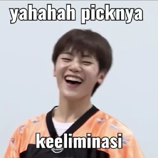 Sticker from bp crumbs