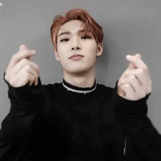 🛢 emoji Mingi, 송 ─ ✾ @Shinpoy Telegram sticker 1 of 65