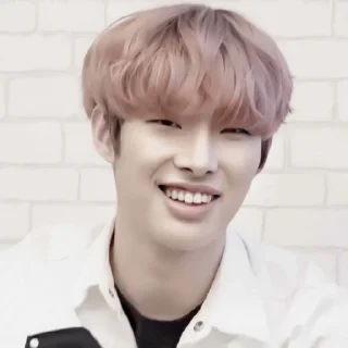 🛢 emoji Mingi, 송 ─ ✾ @Shinpoy Telegram sticker 5 of 65