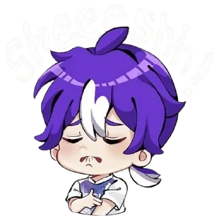 🌟 emoji punya amat hasil nyolong Telegram sticker 9 of 34