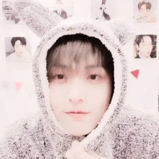 🪆 emoji Soobin 𔘓 @lilbebekuromi Telegram sticker 10 of 35