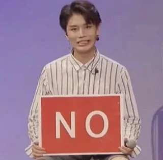 😀 emoji Moon Taeil meme @stikermemeidolkpop Telegram sticker 12 of 39