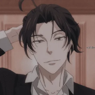 🎻 emoji ꜱʜᴇʀʟᴏᴄᴋ ʜᴏʟᴍᴇꜱ—ᴍᴏʀɪᴀʀᴛʏ ᴛʜᴇ ᴘᴀᴛʀɪᴏᴛ : @kcshima Telegram sticker 7 of 90