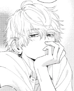 😒 emoji 𝐹𝑖𝑔𝑢𝑟𝑖𝑛𝑒....♡︎ -@makima Telegram sticker 14 of 48