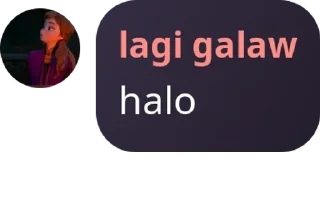 💕 emoji pacar Jay @kucingHt 🥰🤍 Telegram sticker 18 of 18