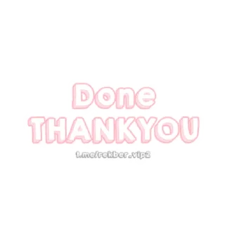 💖 emoji Transaksi Ba Telegram sticker 8 of 9