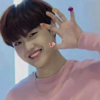 🍩 emoji doyoung ⋆ @cicha4xr Telegram sticker 12 of 30