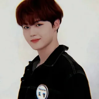 🍩 emoji doyoung ⋆ @cicha4xr Telegram sticker 21 of 30