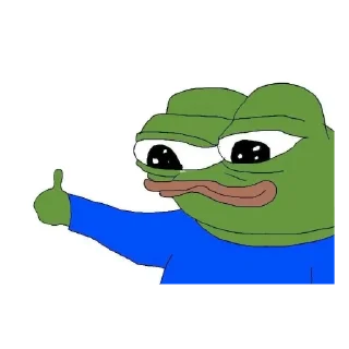 Sticker from FORG🐸