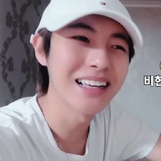 🦊 emoji huang renjun ⋆ @discneuy Telegram sticker 13 of 40