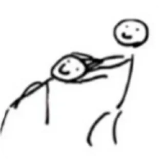 🐦 emoji punya nara centil Telegram sticker 14 of 88