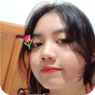 💇 emoji Esteh manis🫖☕️ Telegram sticker 13 of 36