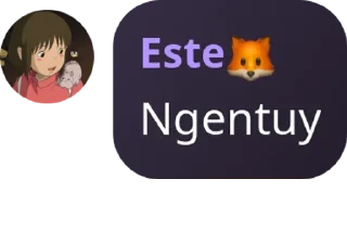 🩹 emoji Esteh manis🫖☕️ Telegram sticker 8 of 36