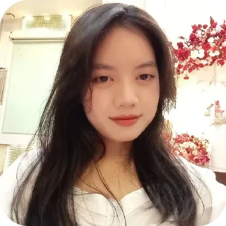 💇 emoji Esteh manis🫖☕️ Telegram sticker 17 of 36