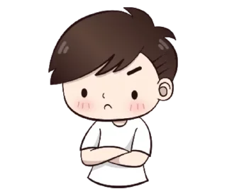 🐚 emoji my innocent Jarvis with @sugarcunt Telegram sticker 24 of 40