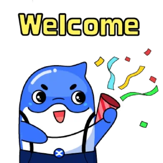 👏 emoji bingx Telegram sticker 5 of 9