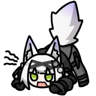 💥 emoji 香芋列巴壹 @zhaxia_cn Telegram sticker 24 of 32