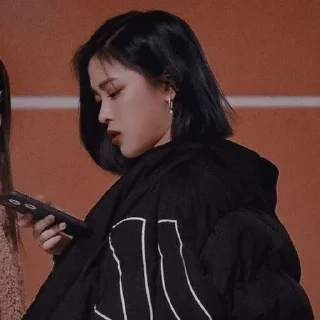 🚬 emoji 𝐫𝐲𝐮𝐣𝐢𝐧 𝐝𝐚𝐫𝐤 𝐛𝐲 @kpopstiker07 @tikelryujin Telegram sticker 9 of 15