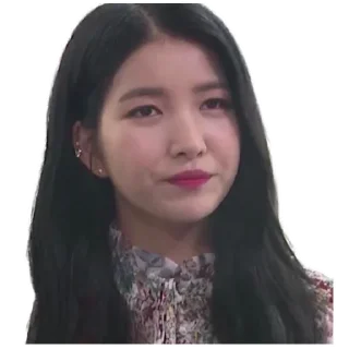 😑 emoji gfriend more like memefriend Telegram sticker 12 of 120