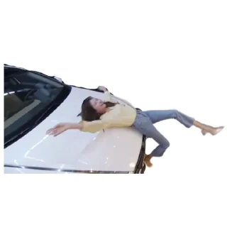 🤕 emoji gfriend more like memefriend Telegram sticker 10 of 120