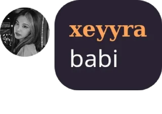 😒 emoji stiker ketceh Telegram sticker 7 of 9